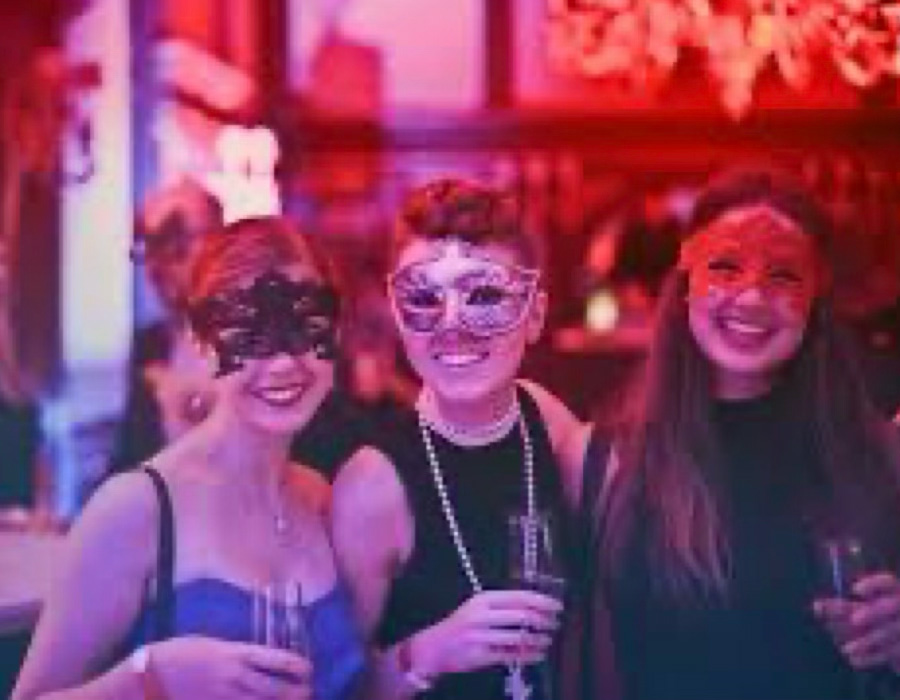 Espacio en movimiento